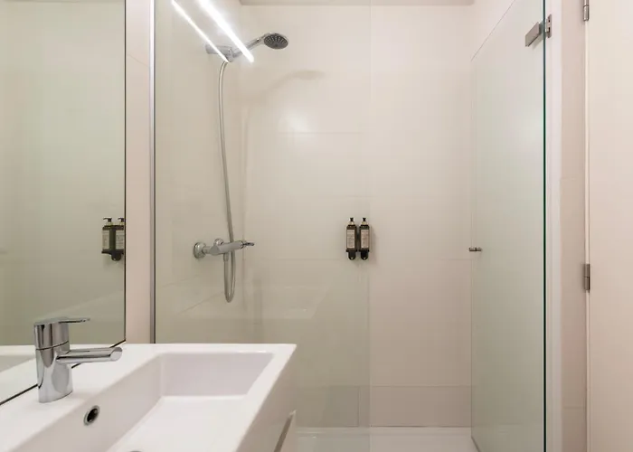 Appartement Cedofeita Premium 2b