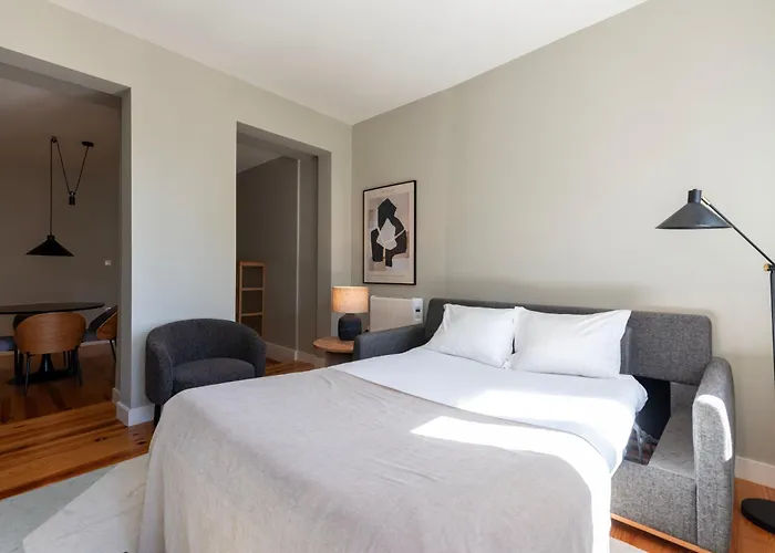 Cedofeita Premium 2b * Oporto