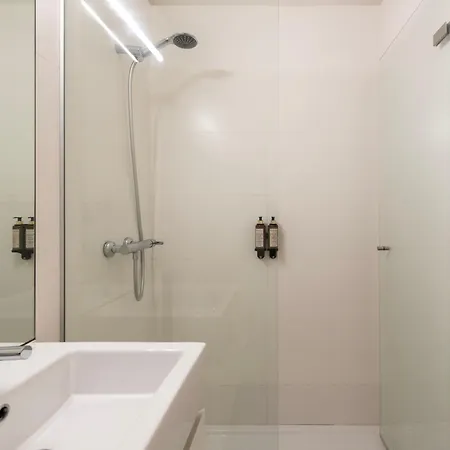 Appartement Cedofeita Premium 2b