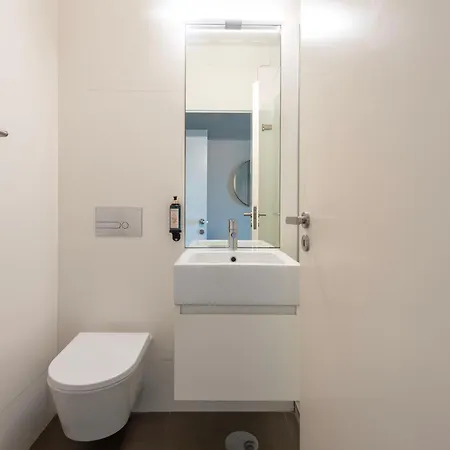 Appartement Cedofeita Premium 2b Oporto