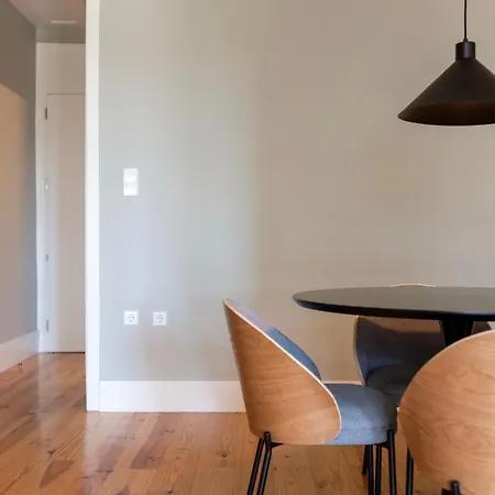 Appartement Cedofeita Premium 2b