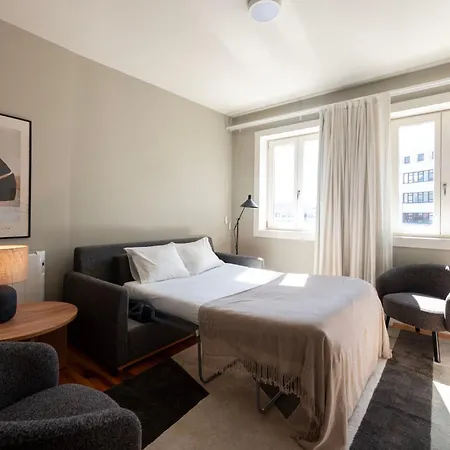 Cedofeita Premium 2b *