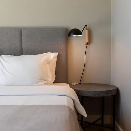 Appartement Cedofeita Premium 2b Porto