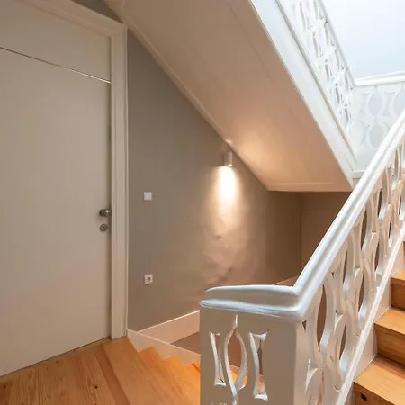 Cedofeita Premium 2b *