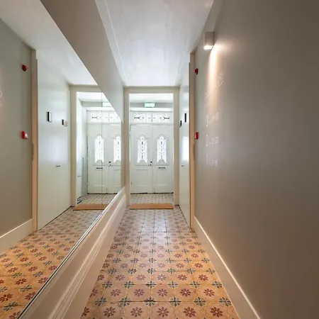 Appartement Cedofeita Premium 2b *