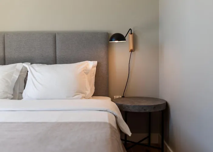 Apartman Cedofeita Premium 2b Porto