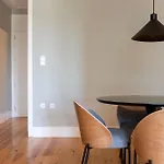 Apartmán Cedofeita Premium 2b