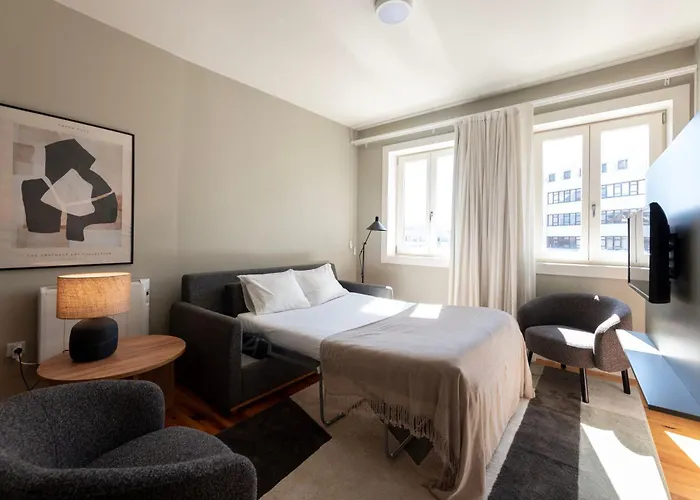 Cedofeita Premium 2b *